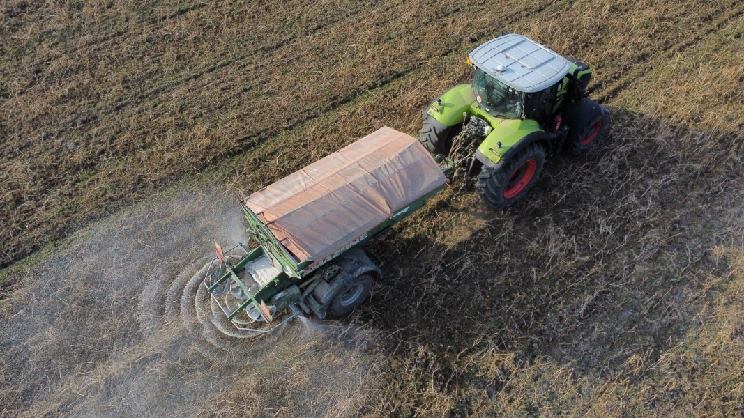 Farmářský den 2025 — přijďte se podívat